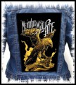 MEMPHIS MAY FIRE - Eagle -- Backpatch.jpg