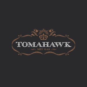 TOMAHAWK - Mit Gas CD 