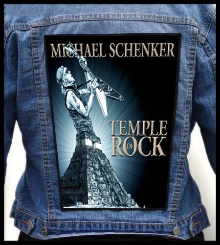 MICHAEL SCHENKER - Temple of Rock -- backpatch back patch.jpg