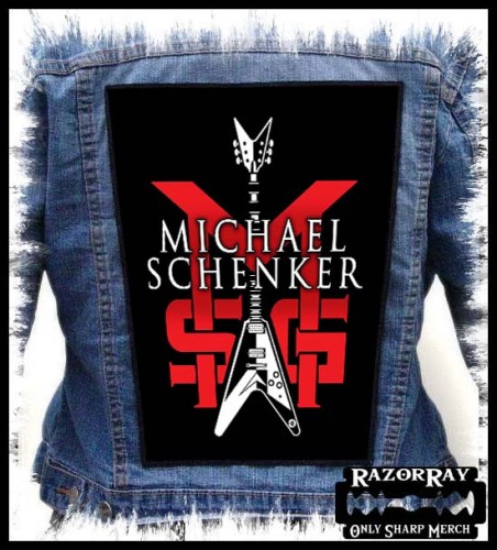 MICHAEL SCHENKER GROUP - Logo -- backpatch back patch.jpg