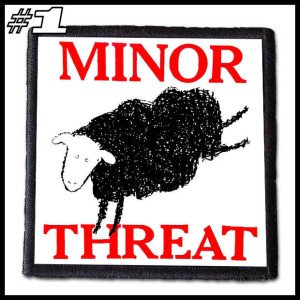 MINOR THREAT -- patch