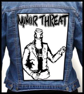 MINOR THREAT -- backpatch