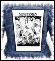 MINUTEMEN - Buzz or Howl Under the Influence of Heat -- Backpatch.jpg