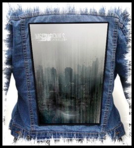 Ekran MISERY SIGNALS - Controller