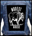 MODEST MOUSE [black&white] -- backpatch back patch.jpg