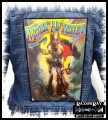 MOLLY HATCHET - Flirtin' With Disaster -- Backpatch Back Patch.jpg