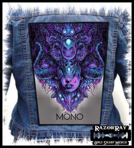 MONO - Purple -- Backpatch Back Patch.jpg