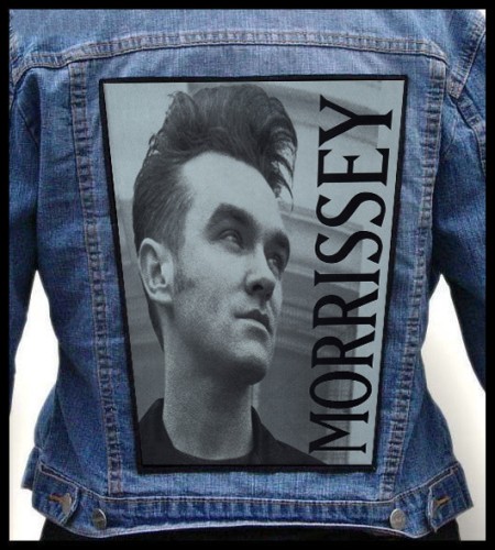 MORRISSEY - Certain People I Know -- backpatch back patch.jpg