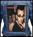 MORRISSEY - We Hate It When Our Friends Become Successful -- backpatch back patch.jpg