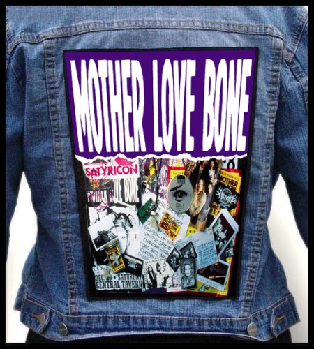 MOTHER LOVE BONE - Mother Love Bone -- backpatch back patch.jpg