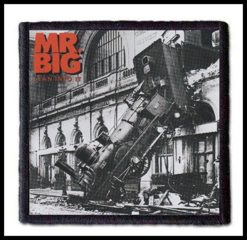 MR BIG - Lean Into It -- Patch.jpg