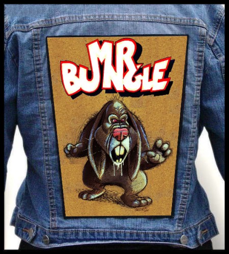 MR BUNGLE - Bunny -- backpatch back patch.jpg