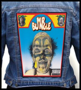 Ekran MR BUNGLE - Mr. Bungle