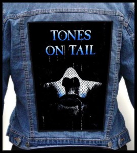 Ekran TONES ON TAIL - Everything!
