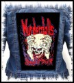 MURDERDOLLS - Bored til Death -- Backpatch.jpg
