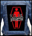 MURDERDOLLS - Coffin -- backpatch back patch.jpg