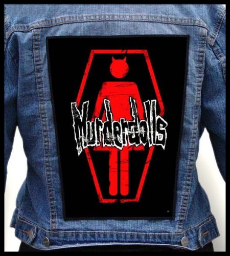 MURDERDOLLS - Coffin -- backpatch back patch.jpg