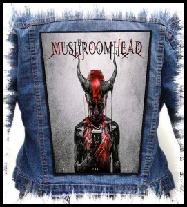 Ekran MUSHROOMHEAD - Call The Devil