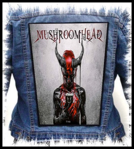 MUSHROOMHEAD - Call The Devil -- Backpatch.jpg