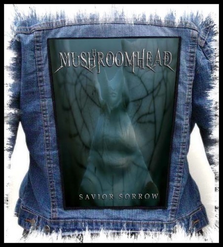 MUSHROOMHEAD - Savior Sorrow -- Backpatch.jpg