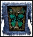 MUSHROOMHEAD - The Righteous & The Butterfly -- Backpatch.jpg