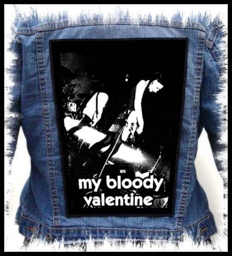 MY BLOODY VALENTINE - Band -- Backpatch.jpg