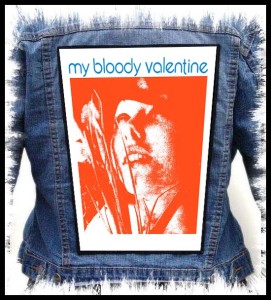 Ekran MY BLOODY VALENTINE - You Made Me Realise