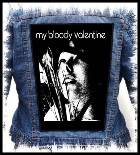 MY BLOODY VALENTINE - You Made Me Realise [black] -- Backpatch.jpg