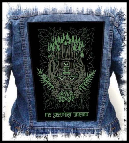 MY SLEEPING KARMA - Tree Man -- Backpatch.jpg