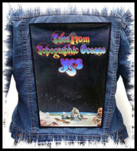 YES - Tales from Topographic Oceans -- backpatch back patch.jpg