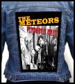 THE METEORS - Psychobilly Rules! -- backpatch back patch.jpg