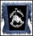 THE MIGHTY MIGHTY BOSSTONES - Bulldog -- Backpatch.jpg