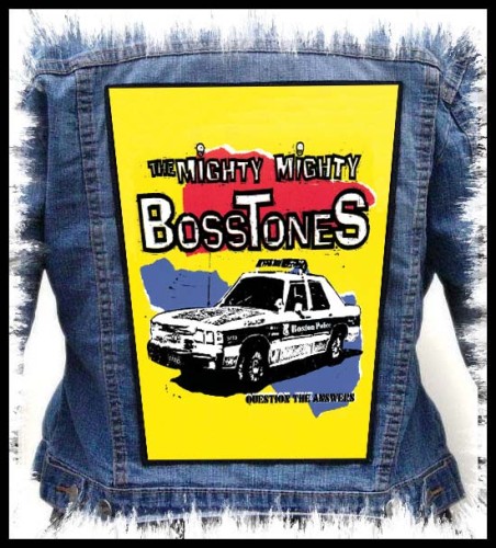 THE MIGHTY MIGHTY BOSTONES - Question the Answers -- Backpatch.jpg