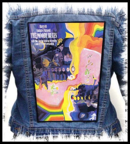 THE MOODY BLUES - Days of Future Passed -- Backpatch.jpg