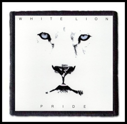 WHITE LION -- White Lion -- Patch.jpg