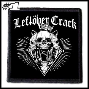 LEFTOVER CRACK -- Patch