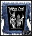 LEFTOVER CRACK - Robbery --- Backpatch Back Patch.jpg