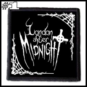 LONDON AFTER MIDNIGHT -- Patch
