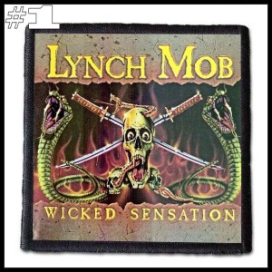 LYNCH MOB -- Patch