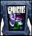 THE LEMONHEADS - Its A Shame About Ray -- backpatch back patch.jpg