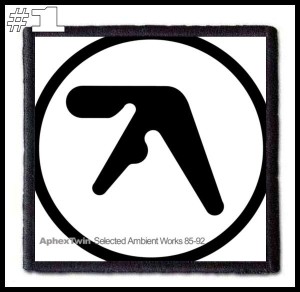 APHEX TWIN -- Patch