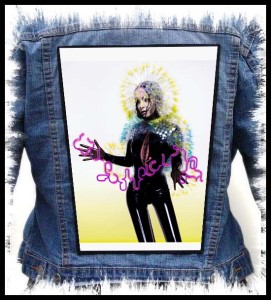 Ekran BJORK - Vulnicura