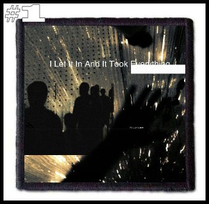 LOATHE -- Patch