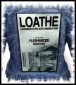 LOATHE - A stranger to you tour -- Backpatch.jpg