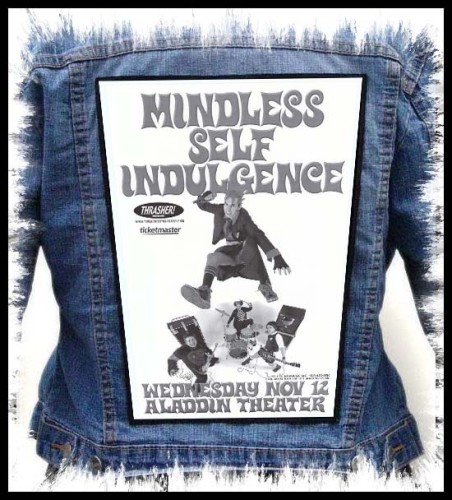 MINDLESS SELF INDULGENCE - Aladdin Theater -- Backpatch.jpg