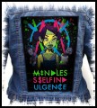 MINDLESS SELF INDULGENCE - Frankenstein's Girls -- Backpatch.jpg