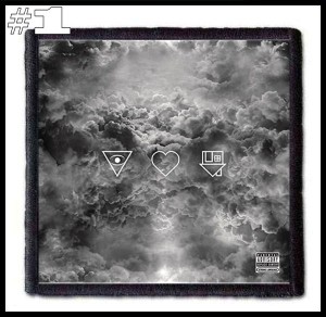 Naszywka THE NEIGHBOURHOOD