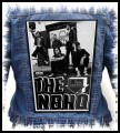 THE NEIGHBOURHOOD - Hard to imagine -- Backpatch.jpg