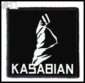 KASABIAN -- Patch