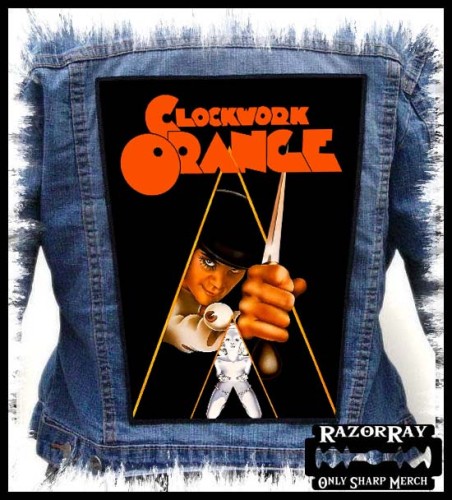 CLOCKWORK ORANGE - Alex DeLarge -- Backpatch.jpg